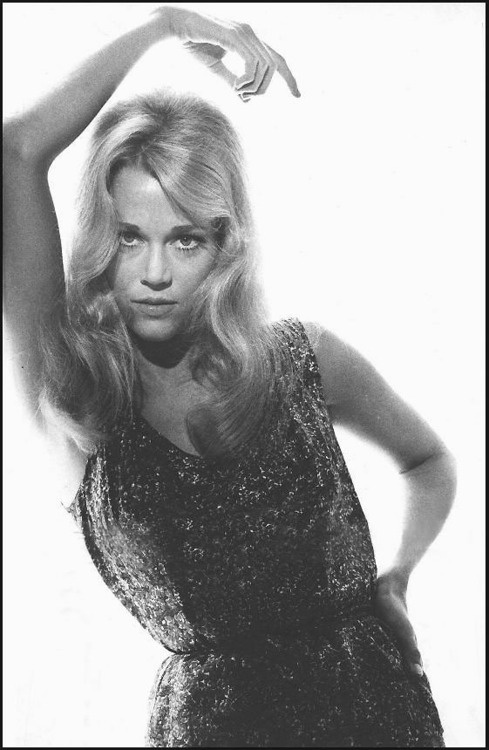 Photo:  Jane Fonda 06